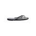 Torrid Sandals: Black Shoes - Women's Size 9 1/2 Plus