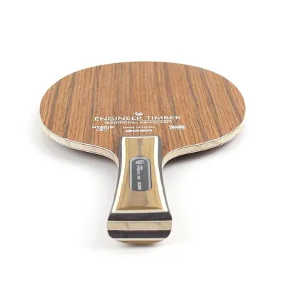 RosFrederick-Planche de tennis de table professionnelle raquette de ping-pong plaque astronomique