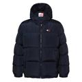 Tommy Jeans Daunenjacke Herren marine, XXXL