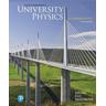 University Physics with Modern Physics - Hugh Young, Roger Freedman