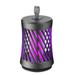 Docooler Household Mosquito Killing Lamp Hanging Mosquito Killer Lamp Electric Shock Mosquito Zapper Mosquito Trap Lamp Night