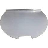 Griddle Plate for Weber Kettle Charcoal Grill (For 22.5-inch Weber Kettle Grill)