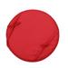 Miyuadkai Cushion Bistros Round Room Chair Stool Garden Cushion For Outdoor Dining Seat Pads Patio Kitchenï¼ŒDining & Bar home F One Size