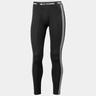 Helly Hansen HH Lifa Pant - Lightweight Lifa Clothing Trousers Black XL