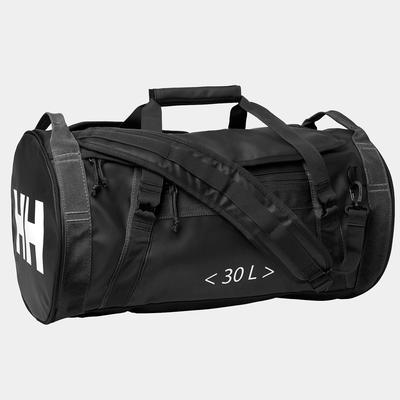 Helly Hansen HH Waterproof Duffel Bag 2 30L Black STD