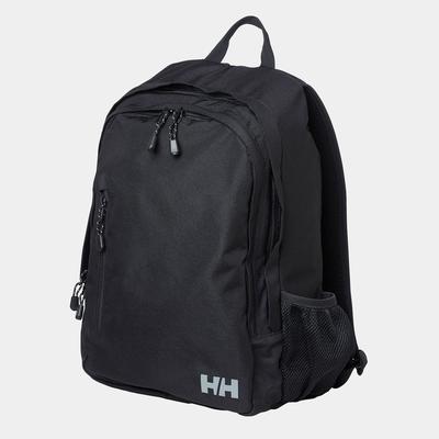 Helly Hansen Unisex Dublin 2.0 Backpack Black STD