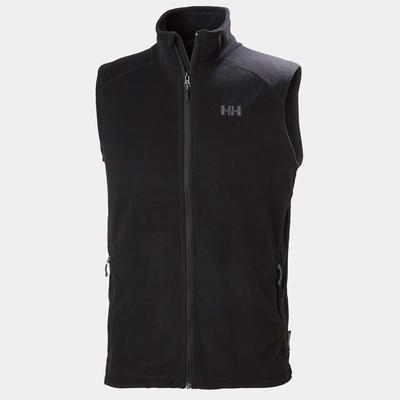 Helly Hansen Men's Daybreaker Lightweight Fleece Vest Black S