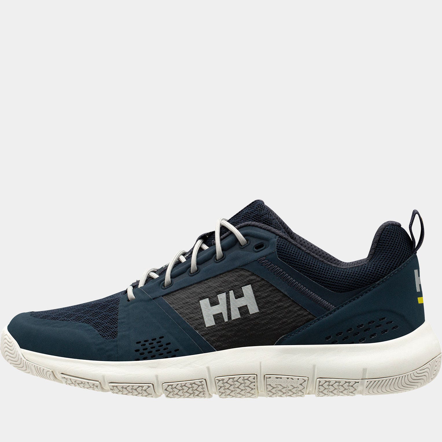 Helly Hansen Women's Skagen F1 Offshore Sailing Shoes Navy 3.5