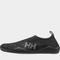 Helly Hansen Women's Crest Watermocs Water Shoes Black 5