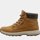 Helly Hansen Men's Bowstring Classis Boots In Nubuck Leather Brown 10