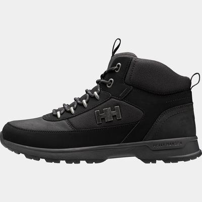 Helly Hansen Men's Wildwood Waterproof Boots Black 10