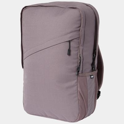 Helly Hansen Unisex Sentrum Backpack 15L Grey STD