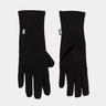 Helly Hansen Men's HH Lifa Merino Ski Glove Liners Black XL