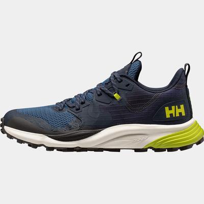 Helly Hansen Men's Falcon Trail Running Shoes Green 9.5