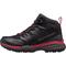 Helly Hansen Men's Traverse HellyTech® WATERPROOF Hiking Shoes Black 10.5