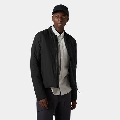 Helly Hansen Men’s F2F Soft Insulated Jacket Black L