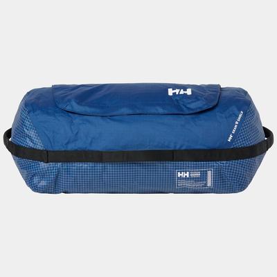 Helly Hansen Hightide Waterproof Duffel Bag, 35L Blue STD