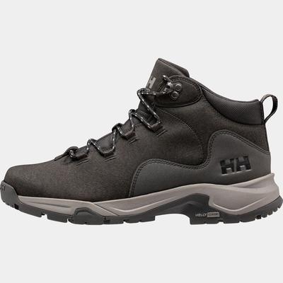 Helly Hansen Men's Baudrimont LX Outdoor Boots Black 8