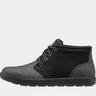 Helly Hansen Men's Landon Chukka Black 7.5