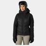 Helly Hansen Women's Bellissimo Ski Jacket Black L