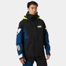 Helly Hansen Men's Newport Regatta Sailing Jacket Navy L