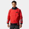 Helly Hansen Men's Aegir Race Light Smock 2.0 Red S