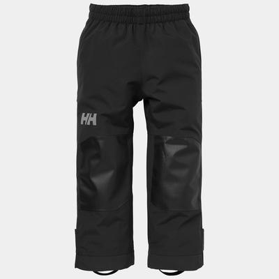 Helly Hansen Kids' Sector LAB Helly Tech® Trousers Grey 110/5