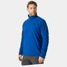 Helly Hansen Men's Daybreaker 1/2 Zip Warm Fleece Blue 2XL