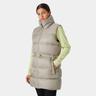 Helly Hansen Women's Essence Down Vest Grey L