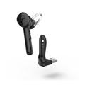 Hama Mono-Bluetooth®-Headset "Myvoice1300", Multipoint, Sprachsteuerung,