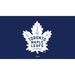 Toronto Maple Leafs 28" x 16" Turf Mat