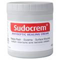 Sudocrem Antiseptic Healing Cream, 400g