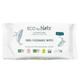 Eco By Naty Flushable Baby Wipes, 56 Per Pack