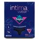 Bodyform Intimawear Bikini Period Pants Washable Underwear, Black L