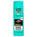 L'Oreal Paris Magic Retouch Instant Grey Root Touch Up Dark Iced Brown, 75ml