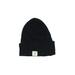 H&M Beanie Hat: Black Accessories - Kids Girl's Size 13