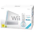 Wii Console including Wii Sports Resorts Game