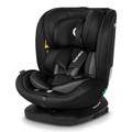 Lionelo Bastiaan i-Size 4in1 Car Seat for Kids 0-12 Years (40-150 cm) ISOFIX Compliant with Latest R129 Standard, Rearward Facing Option 14 Adjustments 360° Swivel, Enhanced Side Protection Group 0124