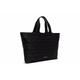 Replay Damen Tote Bag Tasche Shopper, Schwarz (Black 098), Onesize