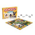 Winning Moves - MONOPOLY DOGS - Board game - Board game - French version