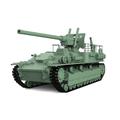 SSMODEL 48580 1/48 3D Printed Resin Model Kit Soviet SU-8 Tank Destroyer