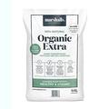 Marshalls Organic Natural Concentrated Farmyard Manure with added seaweed extract - 44ltr Sack x 2