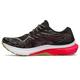 ASICS Men's Gel-kayano 29 Black Electric Red, 6 UK