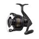 PENN Wrath II Spinning Reel, Fishing Reel, Sea Fishing Reel Designed to be Versatile and Great Value for Money, Perfect for Catching Bass, Cod, Pollack, Wrasse, and Many More, Unisex, Black, 6000