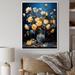 Darby Home Co Masterpiece Sunflowers By Van Gogh I - Floral & Botanical Canvas Print Metal | 32 H x 16 W x 1 D in | Wayfair