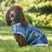 Rhino SmartPak Collection Waterproof Dog Coat - S - Blue Ridge/Lavender Plaid - Smartpak