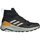 adidas Terrex Herren Trailmaker Mid GTX Schuhe (Größe 46.5 , schwarz)