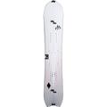 Jones Herren Stratos Splitboard 23/24 (Größe 156cm, white)