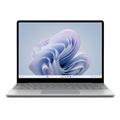 Microsoft Surface Laptop Go 3 | 12,45" Laptop | Intel Core i5 | 256GB SSD | 16GB RAM | Windows 11 Home | Platin | 2023 Modell