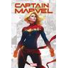 Captain Marvel - Kelly Sue DeConnick, Terry Dodson, Marcio Takara